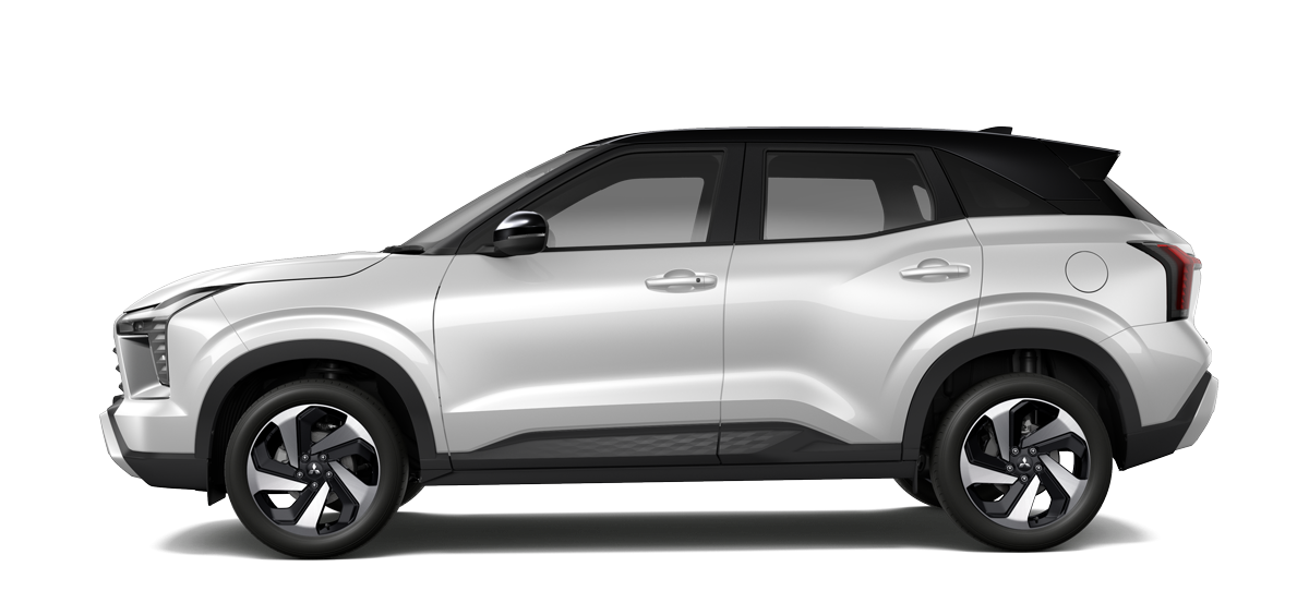 Mitsubishi Xforce 2026 tại Việt Nam