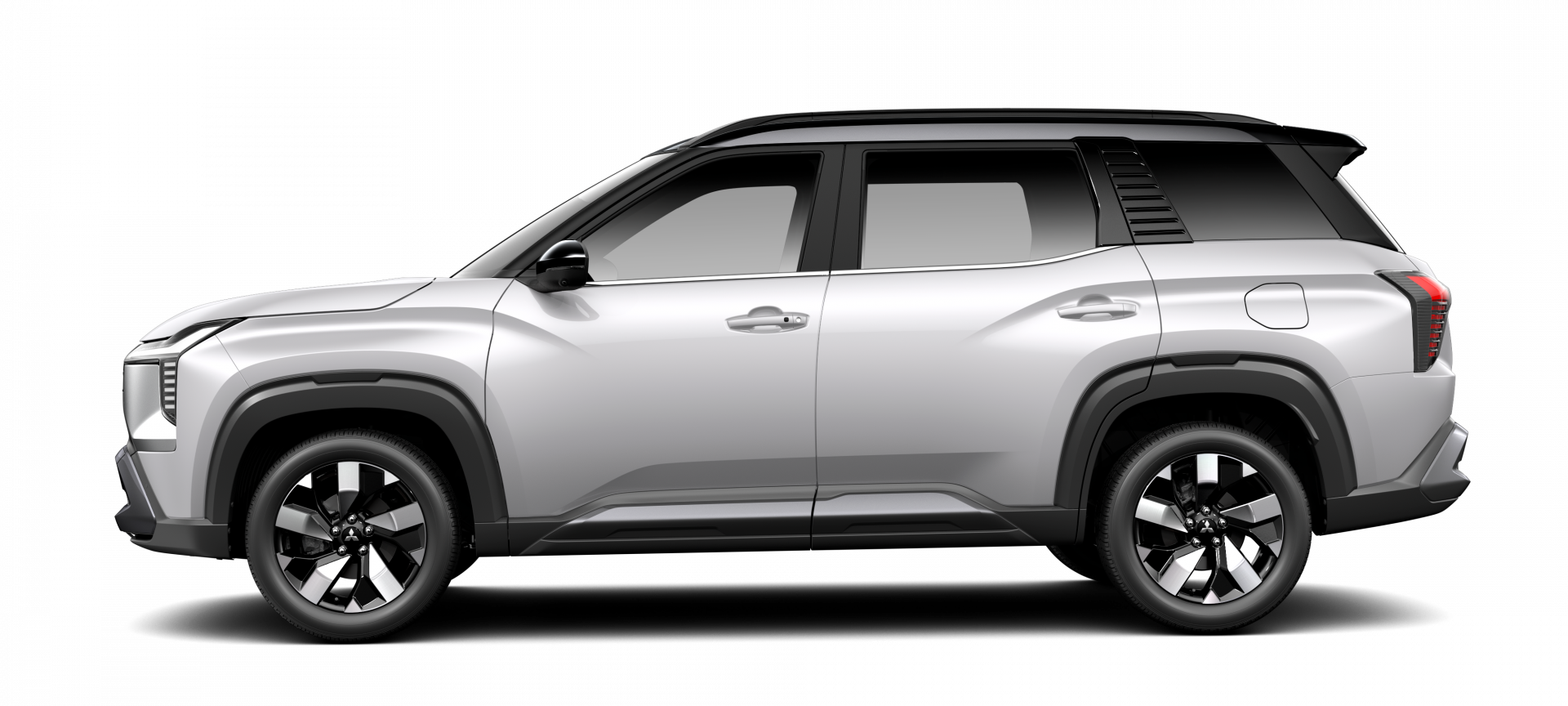 Mitsubishi Destinator 2026 tại Việt Nam
