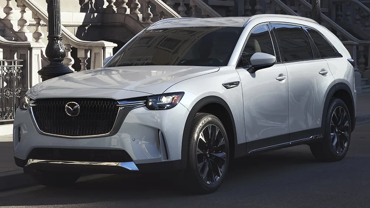 Cơ sở vật chất Mazda Vũng Tàu
