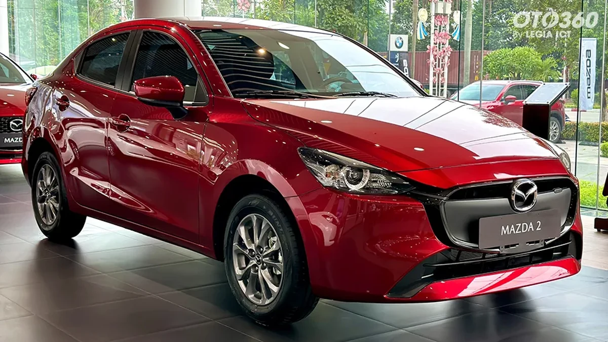 Đánh giá chi tiết Mazda Phú Mỹ Hưng – Đại lý Mazda chính hãng tại TP.HCM 4 Cơ sở vật chất Mazda Phú Mỹ Hưng