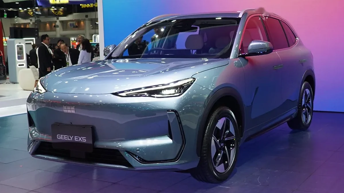 Đánh giá chi tiết đại lý Geely Gia Định – Showroom, dòng xe, giá, dịch vụ và mua trả góp 4 Cơ sở vật chất Geely Gia Định