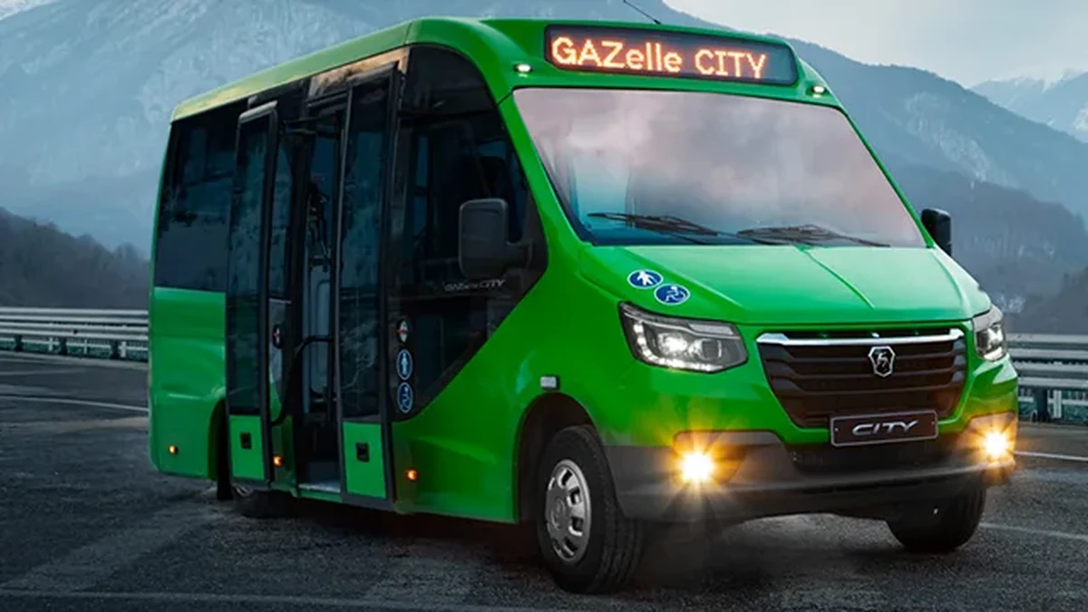Cơ sở vật chất Gaz An Sương