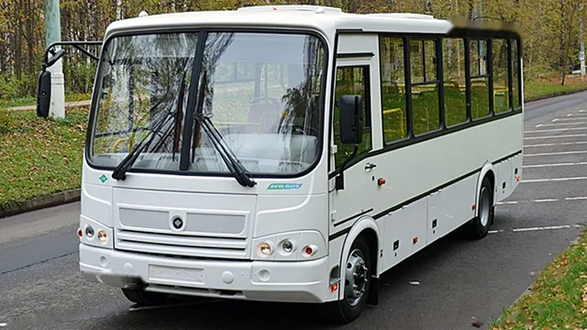 Cơ sở vật chất Gaz An Sương