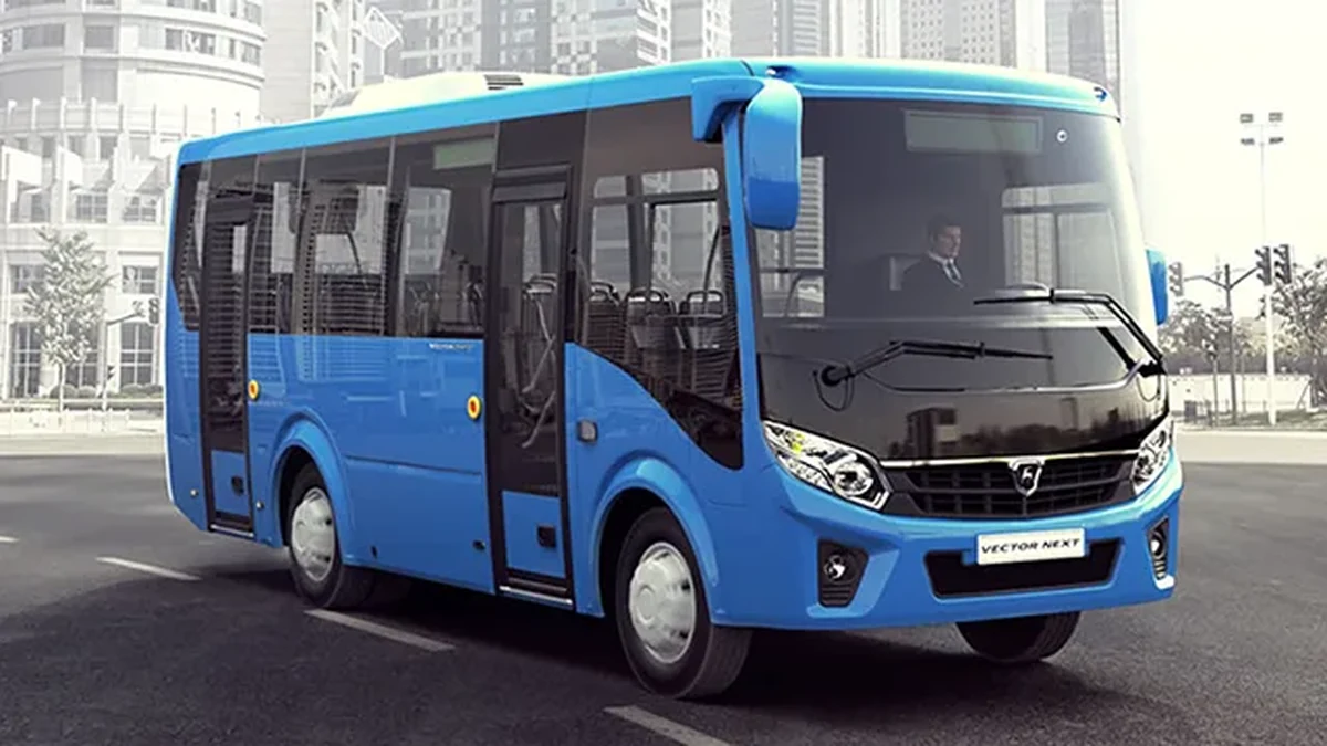 Đánh giá Gaz An Sương Long An: Địa chỉ mua xe tải Gaz chính hãng uy tín 3 Cơ sở vật chất Gaz An Sương - Long An