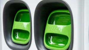 Gogoro chuẩn bị bước vào thị trường xe máy điện Việt Nam, thách thức VinFast và Yadea