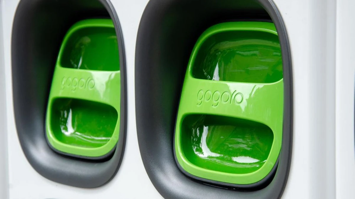 Gogoro chuẩn bị bước vào thị trường xe máy điện Việt Nam, thách thức VinFast và Yadea - Hình 1