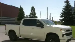 Chevrolet Silverado 2026 gặp sự cố động cơ nghiêm trọng: Chủ xe Canada yêu cầu đổi mới