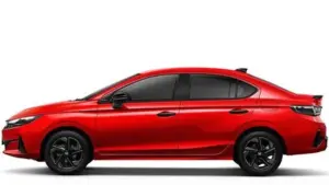 Honda City 2026: Thiết kế mới, công nghệ hiện đại và giá khởi điểm 570 triệu đồng