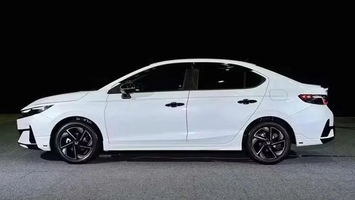 Honda City 2026 ra mắt Malaysia: Giá từ 575 triệu, chuẩn bị về Việt Nam - Hình 2