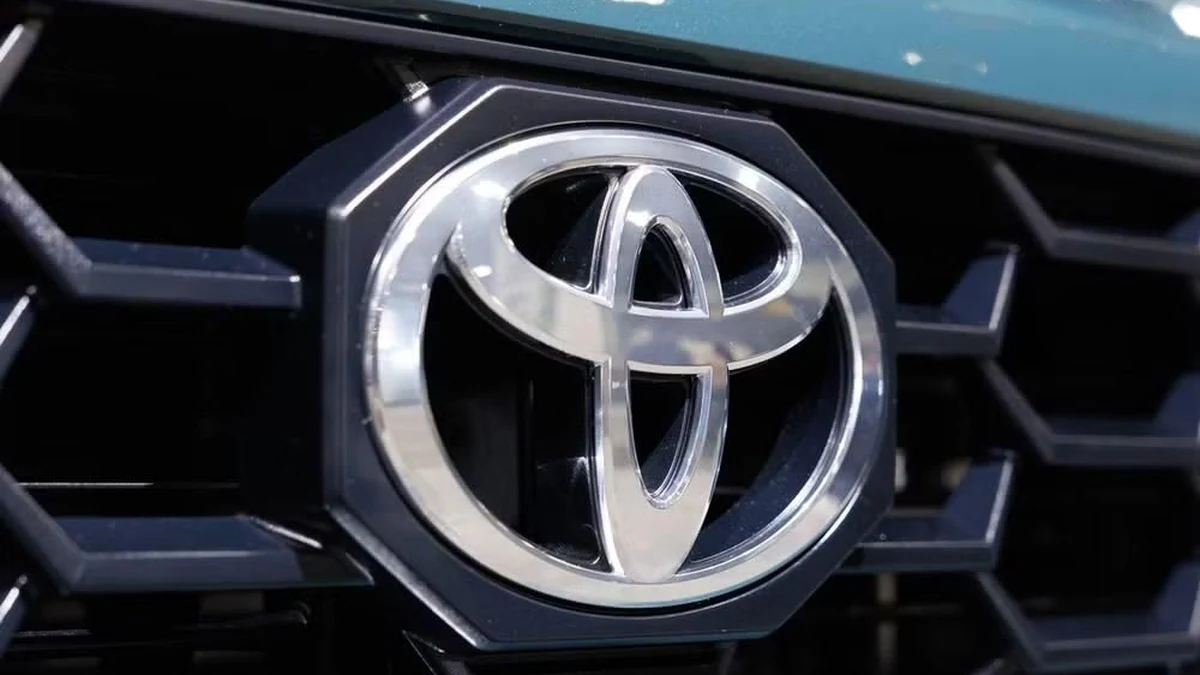Toyota Corolla: 4 vấn đề kỹ thuật chủ sở hữu cần biết - Hình 1