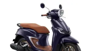 Honda Stylo 160 2026: Thiết kế retro, phanh ABS 2 kênh, giá từ 43 triệu đồng