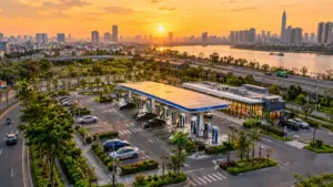 Danh sách trạm sạc VinFast tại Đà Nẵng năm 2026 - Chi tiết xe