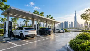 Danh sách trạm sạc Vinfast tại Đồng Nai năm 2026