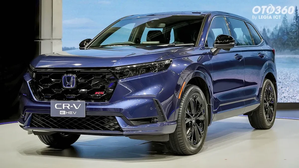 Cơ sở vật chất Honda Ôtô Hà Nội - Phạm Văn Đồng