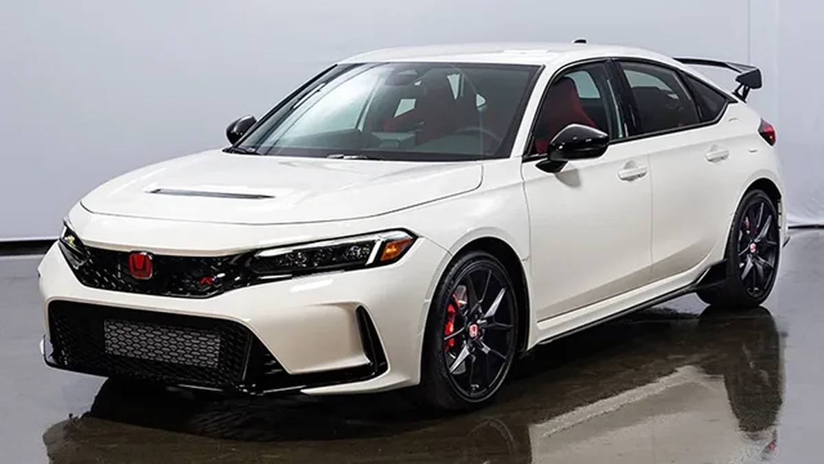 Cơ sở vật chất Honda Ôtô Hà Nội - Phạm Văn Đồng