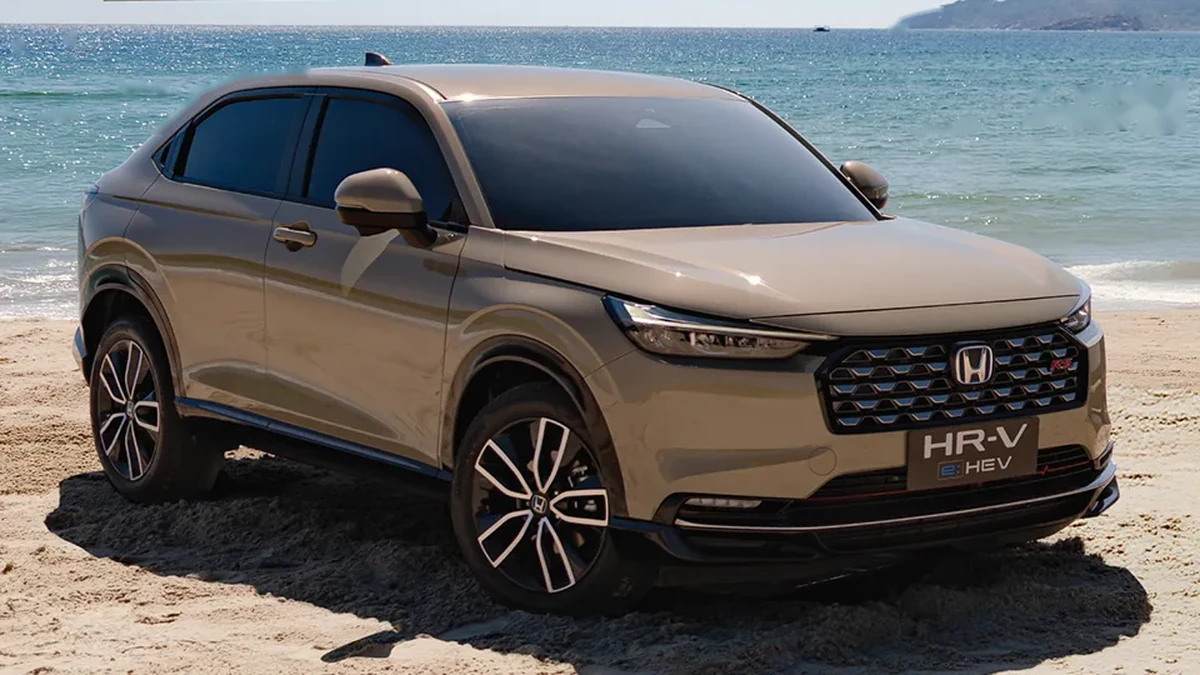 Cơ sở vật chất Honda Ôtô Lâm Đồng - Đà Lạt