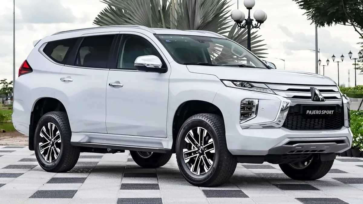 Cơ sở vật chất Mitsubishi Cao Bằng