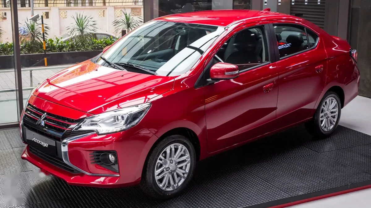 Cơ sở vật chất Mitsubishi Cao Bằng