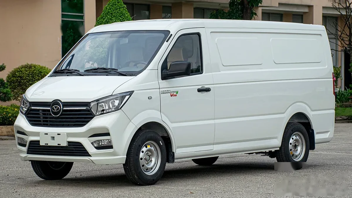 Đánh giá Đô Thành Dũng Lạc – Showroom ô tô Hà Tĩnh 3 Cơ sở vật chất Đô Thành Dũng Lạc - Hà Tĩnh
