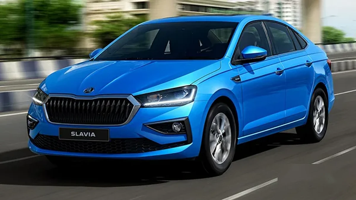 Cơ sở vật chất Skoda Hải Phòng