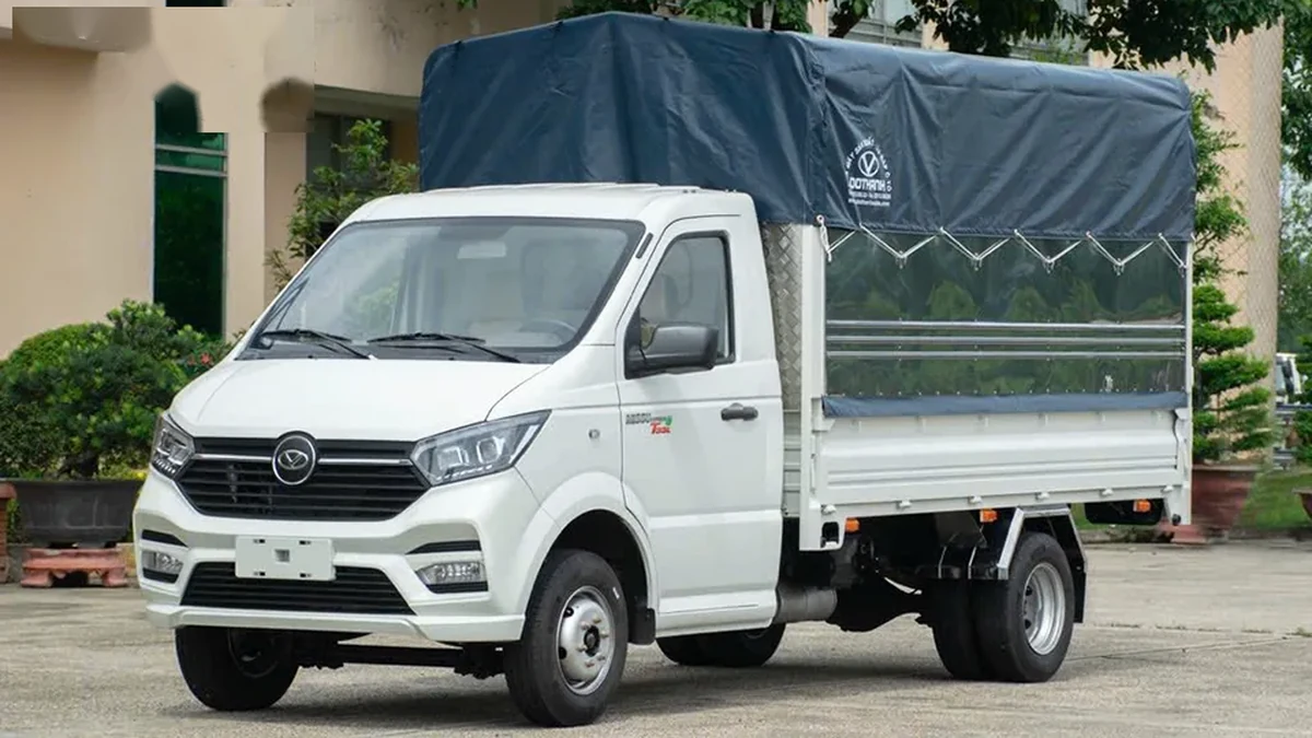 Cơ sở vật chất Đô Thành Dũng Lạc - Nghệ An