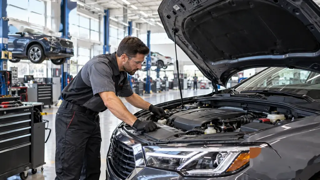 Triệu hồi xe Ford Explorer sản xuất từ 28/09/20217 đến 25/02/2019 1 Triệu hồi xe Ford Explorer sản xuất từ 28/09/20217 đến 25/02/2019