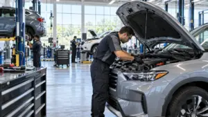 Triệu hồi xe Ford Ranger được sản xuất từ ngày 20/04/2026 đến 24/06/2026