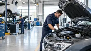 Triệu hồi xe Mitsubishi Xpander được sản xuất từ ngày 05/07/2022 đến ngày 20/12/2024