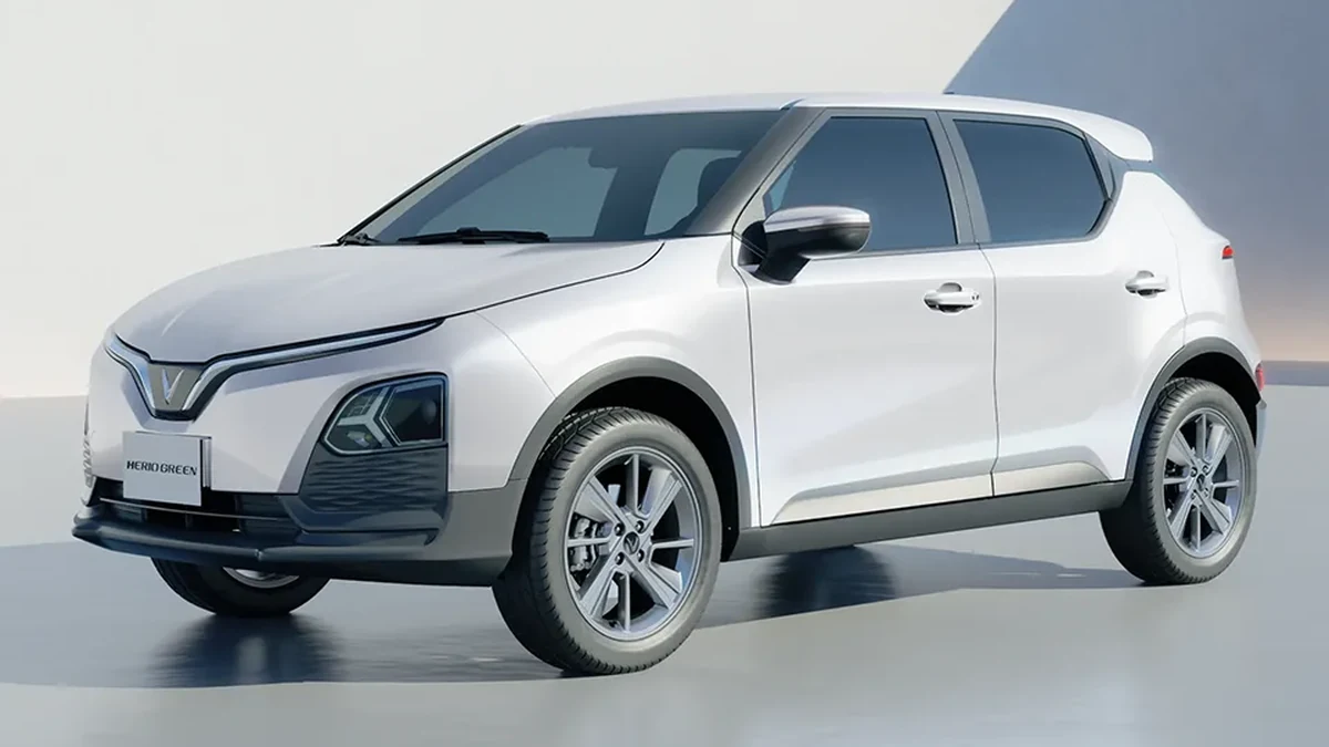 Đánh Giá Đại Lý VinFast Hoàng Thành Auto – Huế (Thừa Thiên Huế) 3 Cơ sở vật chất VinFast Hoàng Thành Auto - Huế